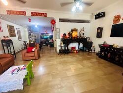 Geylang East Avenue 1 (D14), Terrace #496817571